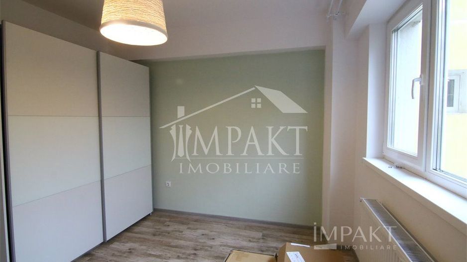 Apartament 2 camere decomandate, in Zorilor! - Poză 8