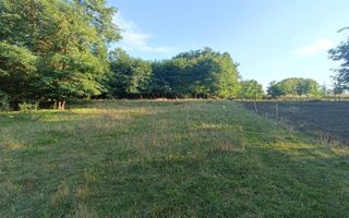 Teren 776 mp cu utilitati-panoramic- Zona Valea Jelnei - Poză 1
