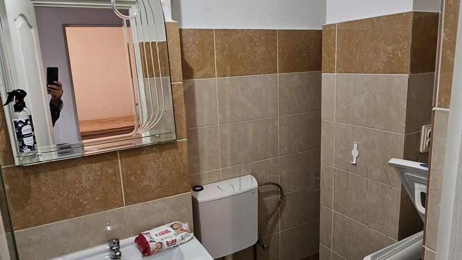 Garsonieră Confort 1 de închiriat – Onești, zonă Mal - Poză 8