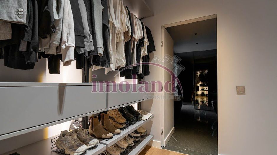 Vila de Lux - Snagov - Infinity Pool - Ponton - Poză 27