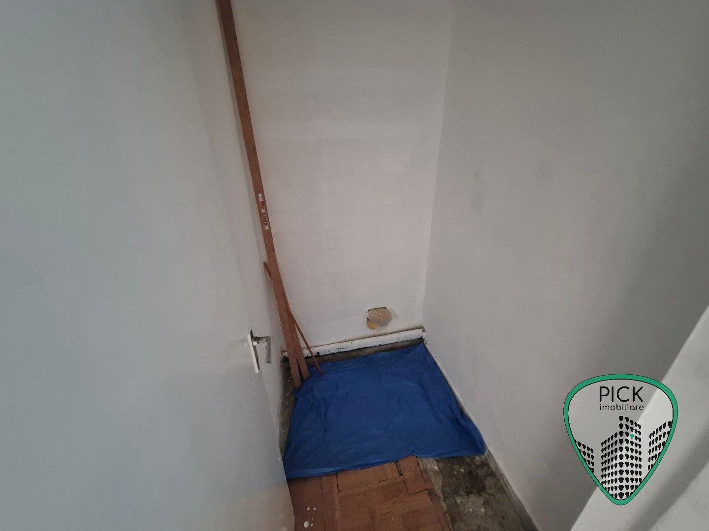 P 1232 - Apartament cu 2 camere în Târgu Mureș, Tudor, Cutezanței - Poză 6