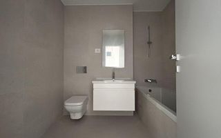 VANZARE 3 CAMERE PREMIUM | THE LEVEL FAZA 4 | 70MP | 2 TERASE-PARCARE - Poză 6