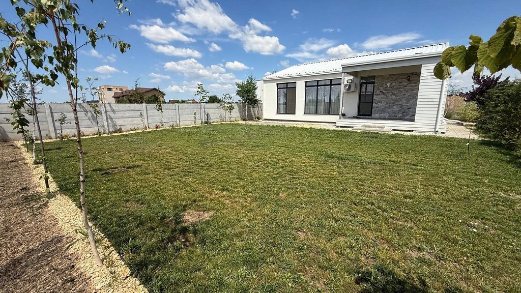 Casa 4 camere | Corbeanca-Ostratu | Teren 500mp | Cartier privat - Poză 4