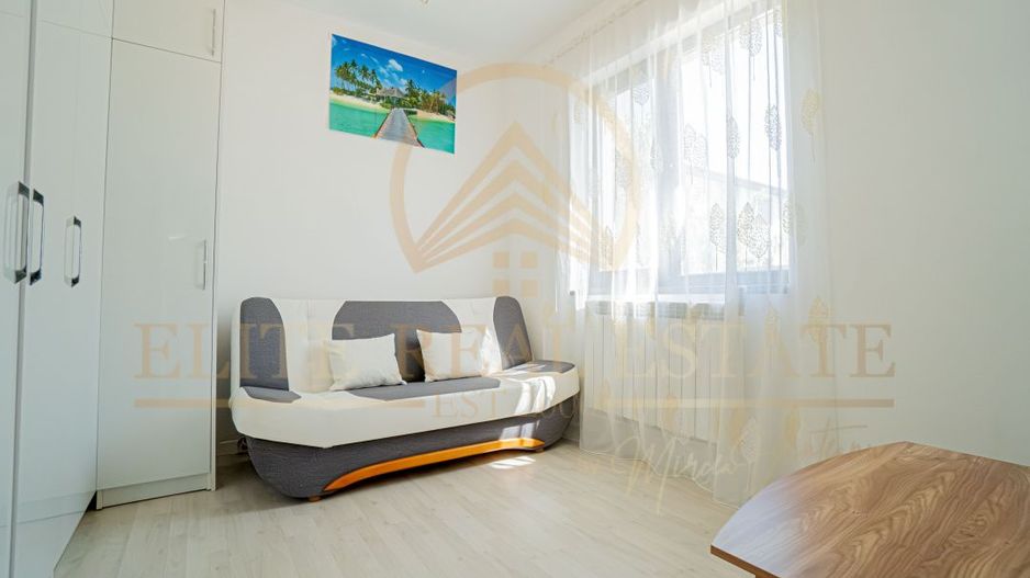 Vila Modernă în Complex Rezidențial 5 camere -Lumina - Poză 9