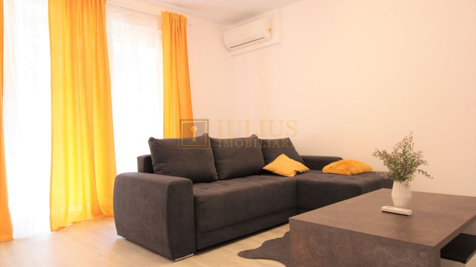 Complex Rezidential "IRIS'', loc de parcare subteran - Poză 1