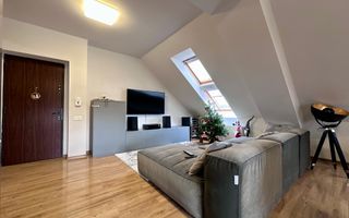 Comision 0 % ! Apartament modern cu 3 camere, 2 băi, 73 mp, cartierul Bună Ziua - Poză 6