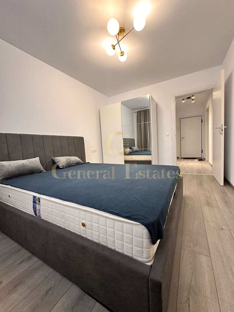 Apartament nou, la prima închiriere – confort real într-o zonă buna! - Poză 6