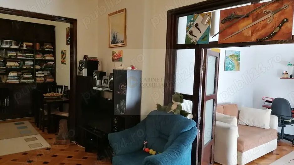 3 camere | Fara Risc - Credit | Universitate - Poză 3