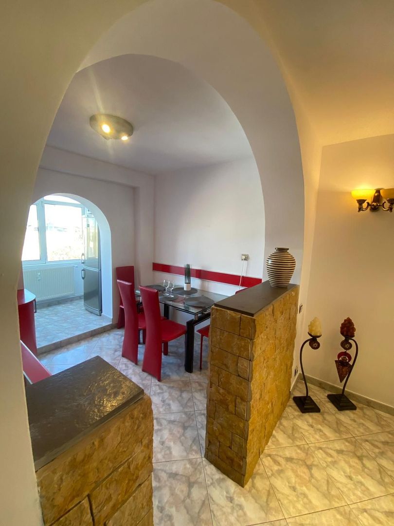 2 camere | Timpuri Noi | Calea Vacaresti | Splaiul Unirii - Poză 14