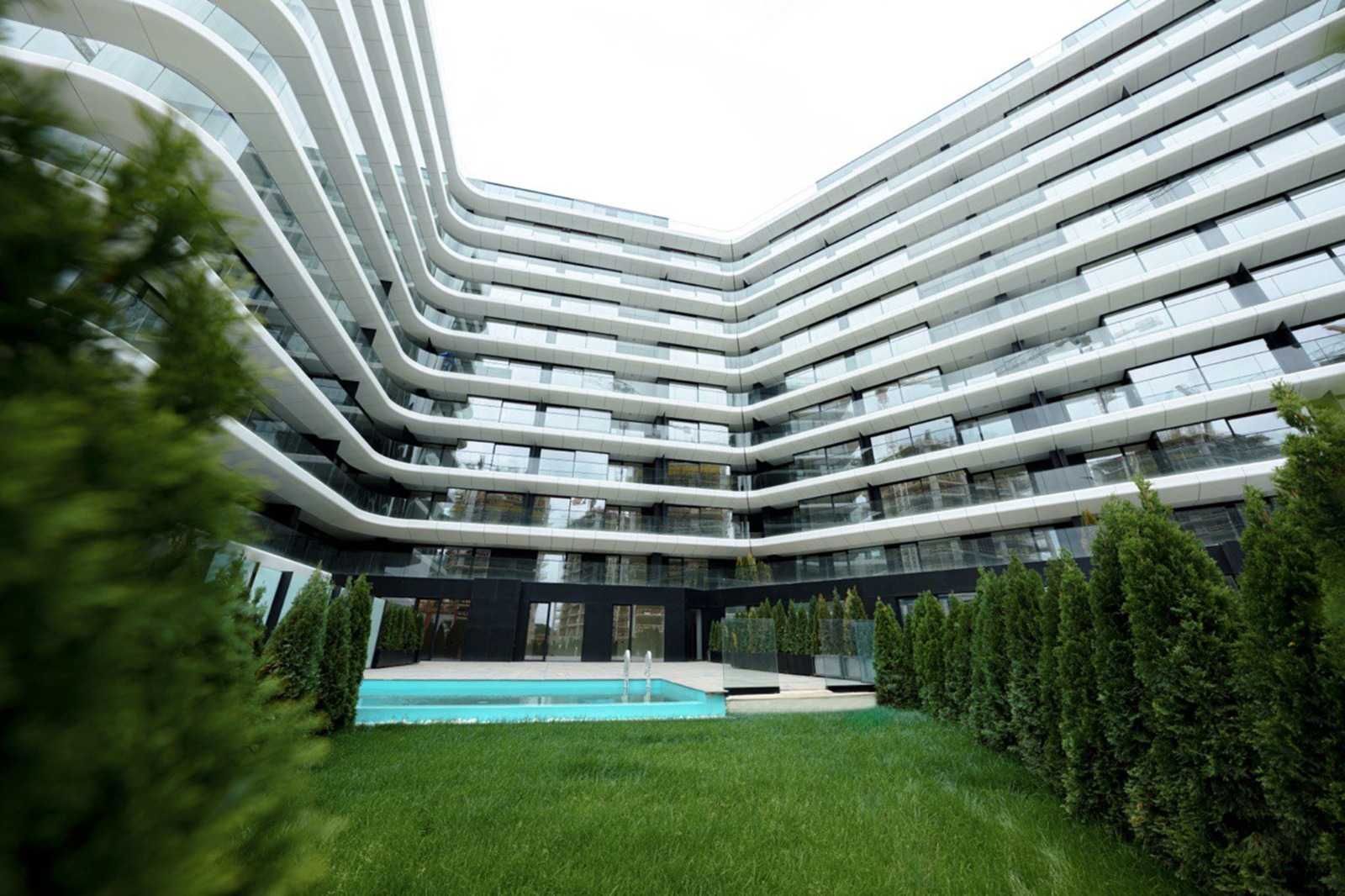 Apt 2 camere Yacht Kid - Poză 8