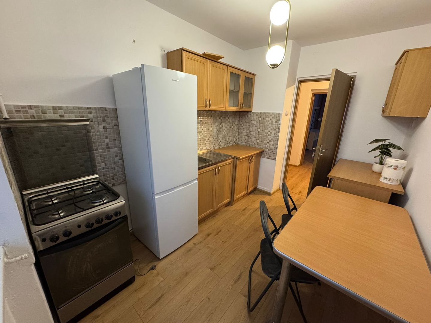 Tipografilor-Vasile Lucaciu | 3 Camere | Decomandat - Poză 7