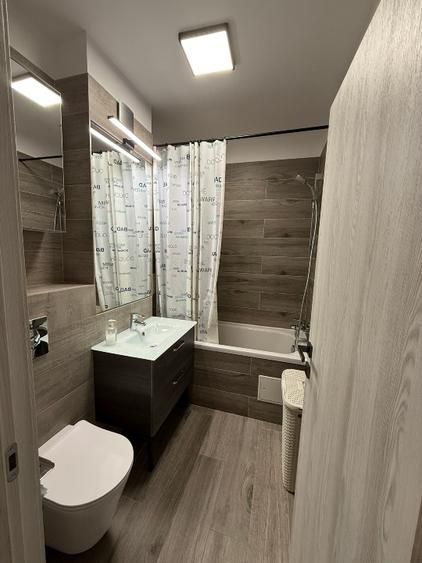 Garsonieră premium – Politehnica / Grozăvești – Zen Living - Poză 9