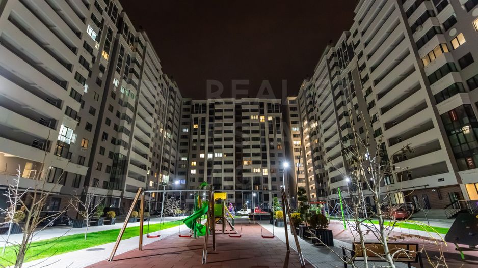 Vânzare, apartament, 2 camere, str. Vasile Lupu, Buiucani - Poză 28