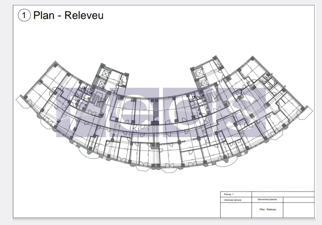 VANZARE SPATIU COMERCIAL | 15 CAMERE | ZONA UNIRII - Poză 46