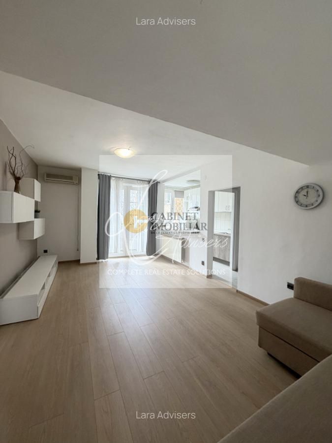 2 camere I Universitate I Etaj 1 I 53 mp - Poză 1
