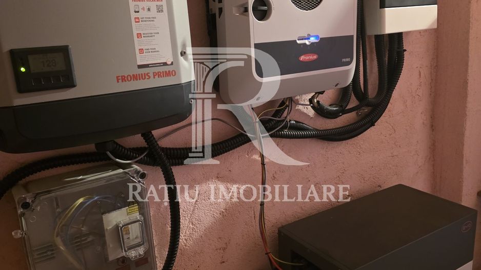 Casa noua de vanzare | Salonta | 467 mp Teren - Poză 17