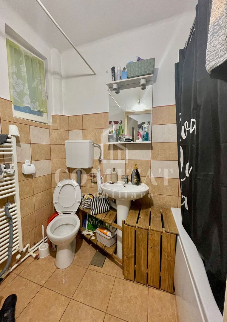 Apartament cu 2 camere | Zona Sălii Polivalente - Poză 6