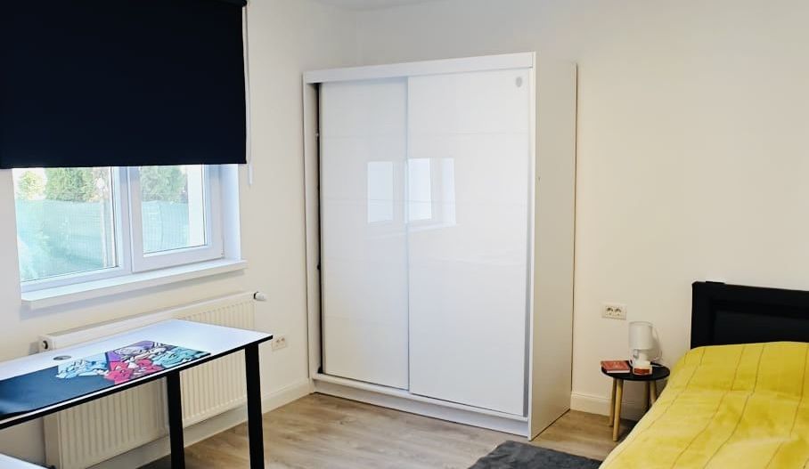 Giroc | Casă individuală | 140 mp utili | Mobilată-Utilata | Teren 354 mp - Poză 12
