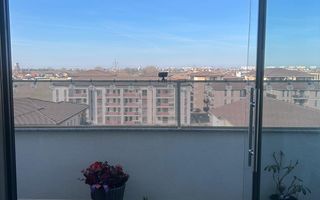 Penthouse exclusivist | Terasă 31 mp | 2 dormitoare | 2 băi | 2 parcări - Poză 8