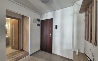 Exclusivitate, apartament pet friendly în zona Coresi, bloc nou - Poză 11
