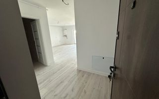 Apartament 2 camere | Doamna Stanca, Selimbar | etaj 1, balcon, parcare - Poză 4