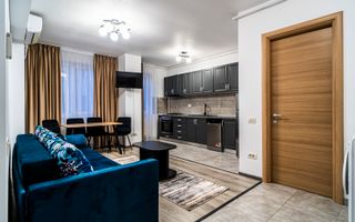 2 camere, etaj 1, 50 mp, situat langa Politehnica, bloc nou, Metrou Grozavesti - Poză 3