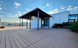 Penthouse - Duplex Exclusivist *218mp* / 60mp terasa / Kiseleff - Capitale - Poză 48