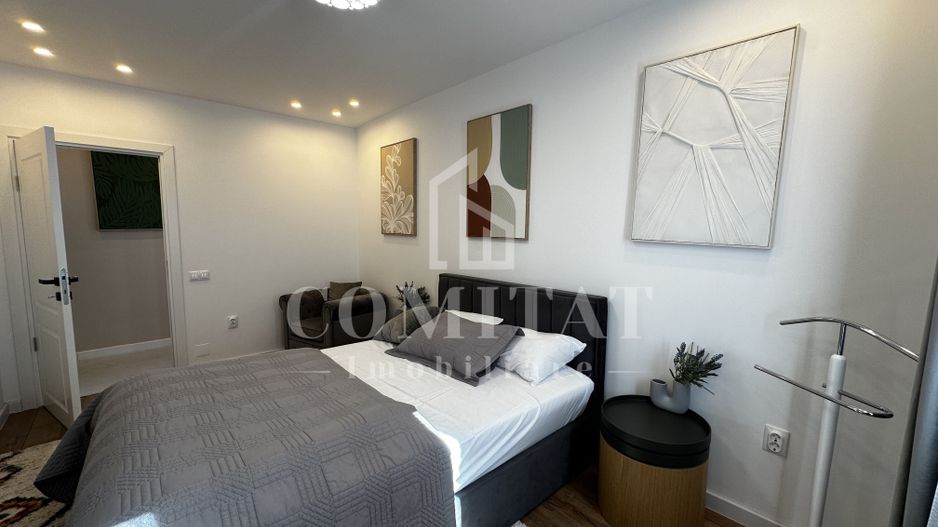 Casa tip Duplex la cheie | 4 camere + grădina | Cartier Terra - Poză 12