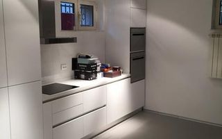 Apartament in Vila | Dorobanti | 221 mp | Parter Inalt + Demisol - Poză 8