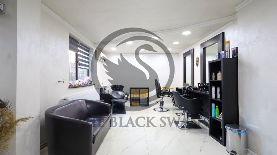 Casa 6 camere de vanzare | Salon Infrumusetare | Ploiesti, COMISION 0% - Poză 1