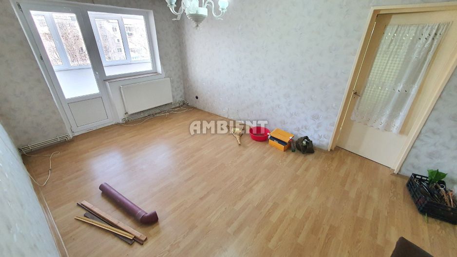 Apartament 2 camere, etaj 4, zonă ultracentrală; - Poză 1