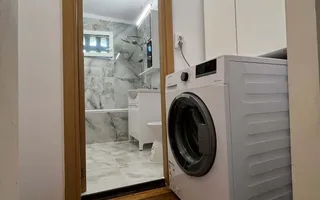 3 camere etaj 2, Gh Lazar amenajat cu centrala - Poză 16