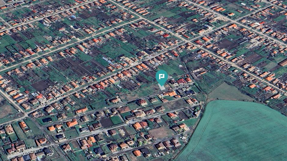 Loc de casă în Sanleani 402 mp - Poză 15