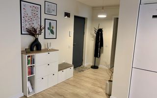 Apartament modern, cu parcare, Zona Vivo Mall. - Poză 4