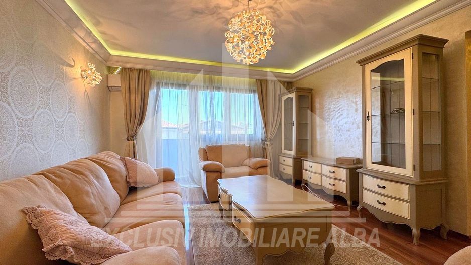 Apartament 3 camere decomandate | 72 mp | Renovat | Cetate - Closca - Poză 1