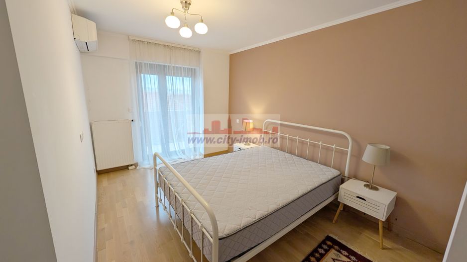 Inchiriere 2 Camere Banu Mata / Titulescu / Bloc nou 2018 , Icon Residence - Poză 24