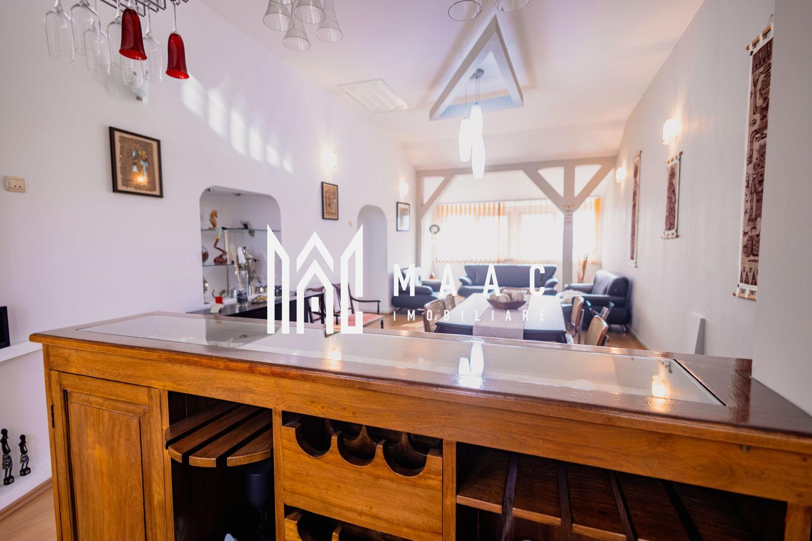 Apartament 5 Camere | 2 Nivele | 150MPU | Hipodrom 3 - Poză 5