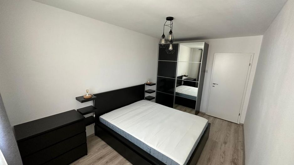 Apartament 2 camere decomandat - 1 minut metrou Nicolae Grigorescu - Poză 4