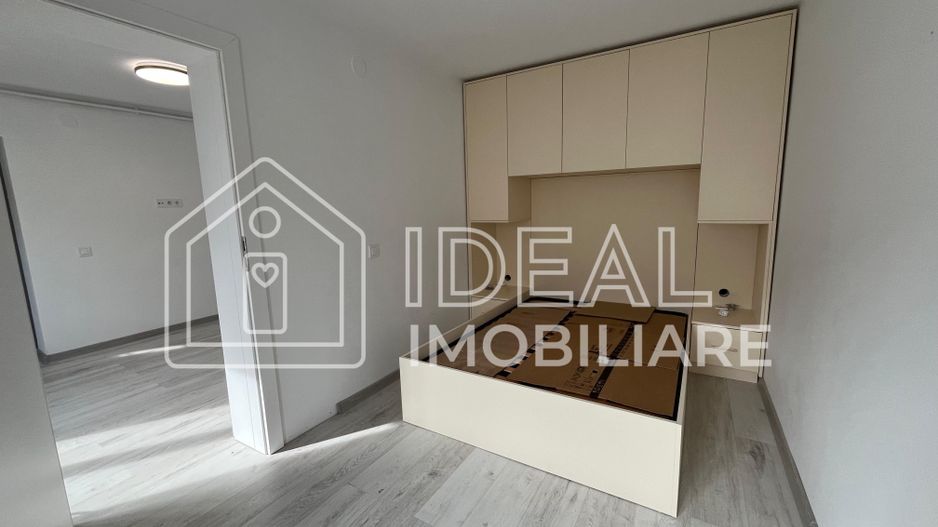 Apartament 2 camere - zona Țiglari - Poză 1
