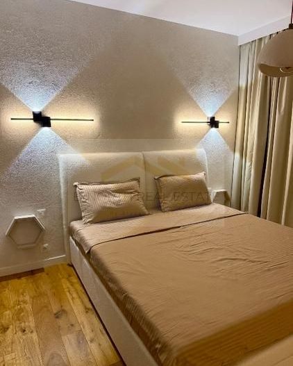 Apartament 2 camere de închiriat – One Cotroceni Park, loc de parcare subteran - Poză 3