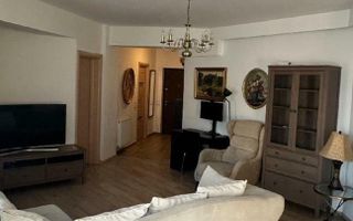 3 camere Timpuri Noi Splaiul Unirii - Poză 2