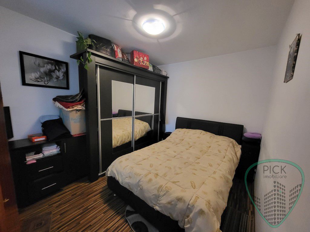 P 1064 - Apartament cu 2 camere în Târgu Mureș. cartierul Dâmbu Pietros - Poză 2