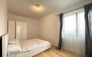 Apartament mobilat si utilat | Etaj 1 | Incalzire in pardoseala - Poză 2