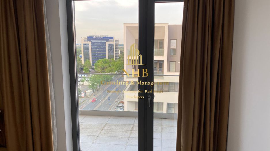 Duplex Penthouse Premium  3 camere | Prima Vista | Comision 0 - Poză 11