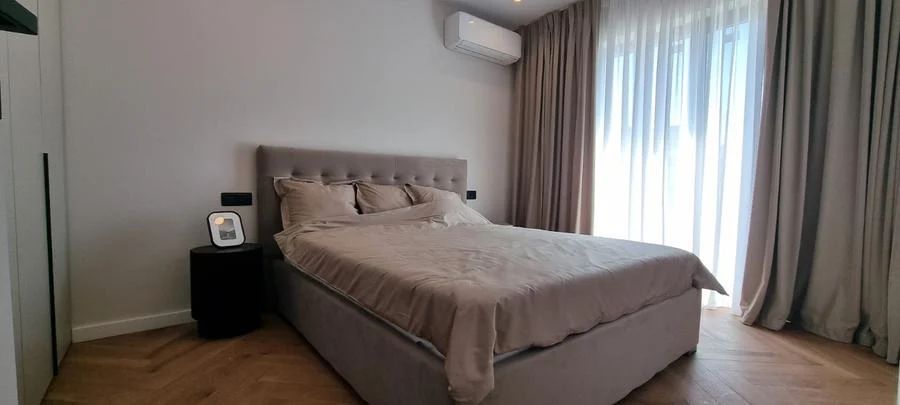 AP. 3 CAMERE BANEASA, PRIMA INCHIRIERE, PARCARE, INCALZIRE PARDOSEALA - Poză 8