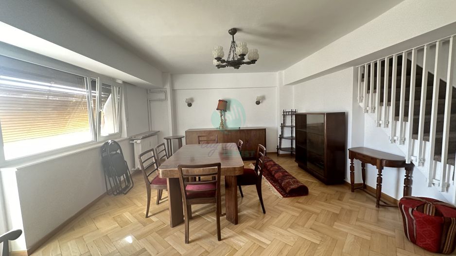 Duplex in zona Iancului - Vatra-Luminoasa - Mega Mall - Poză 4