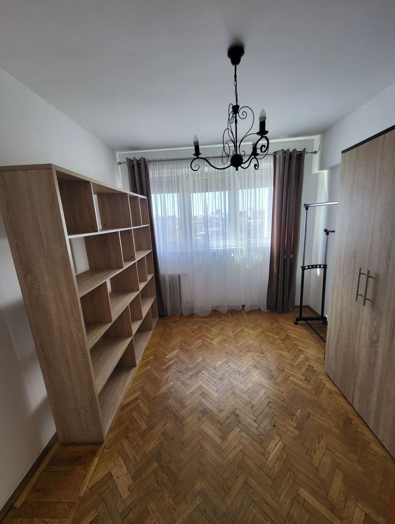 AP. 3 CAMERE MIHAI BRAVU, MODERN, BUCATARIE INCHISA, METROU 7 MINUTE - Poză 5