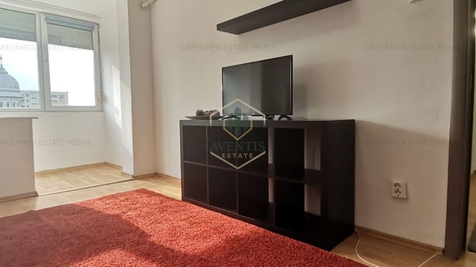 Inchiriere apartament 2 camere, zona Obor - Poză 2