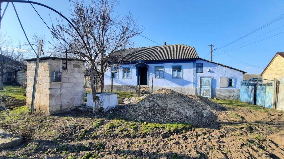 Casă de vânzare în satul Mașcăuți - Poză 9
