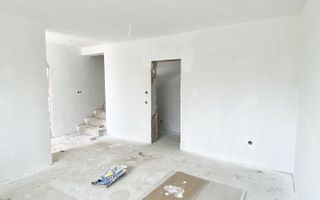 Casa in Arhitectilor la doar 172 000euro. Sibiu - Poză 3